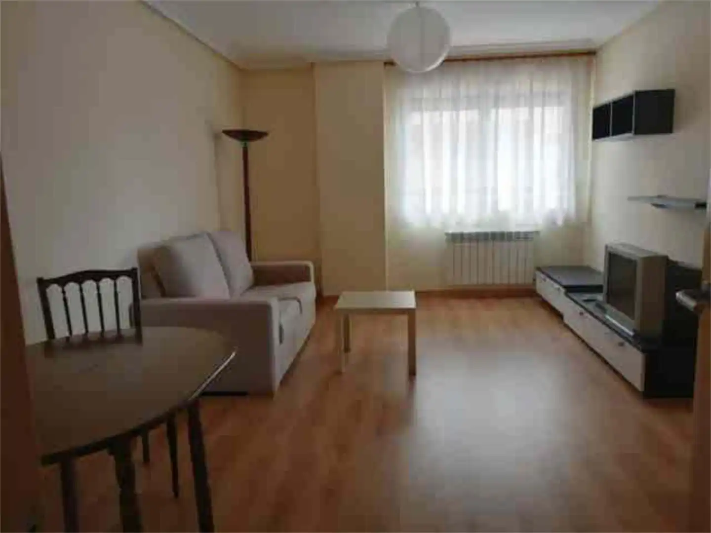 Piso de 60 m² en Zamora