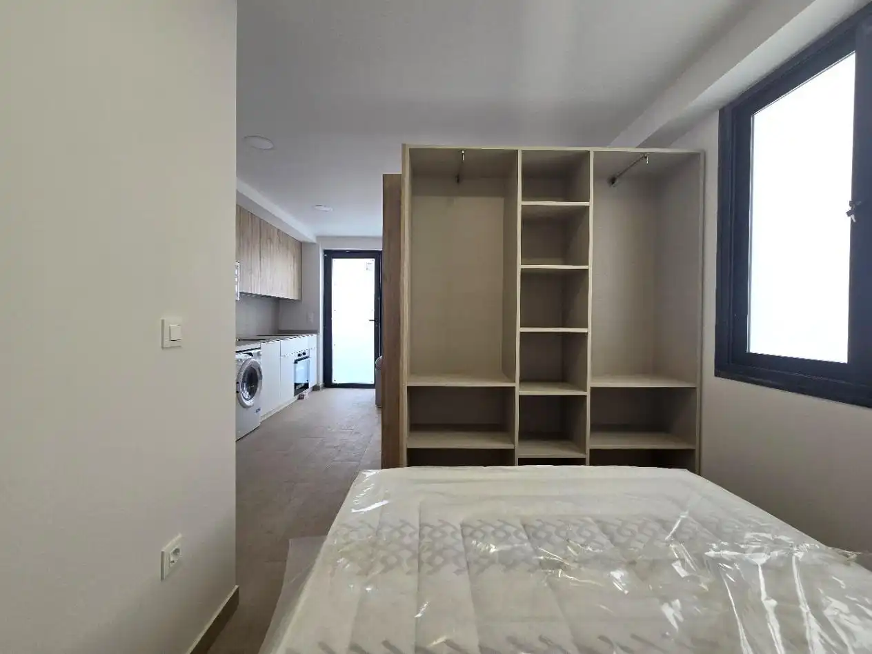 Piso de 35 m² en Elche