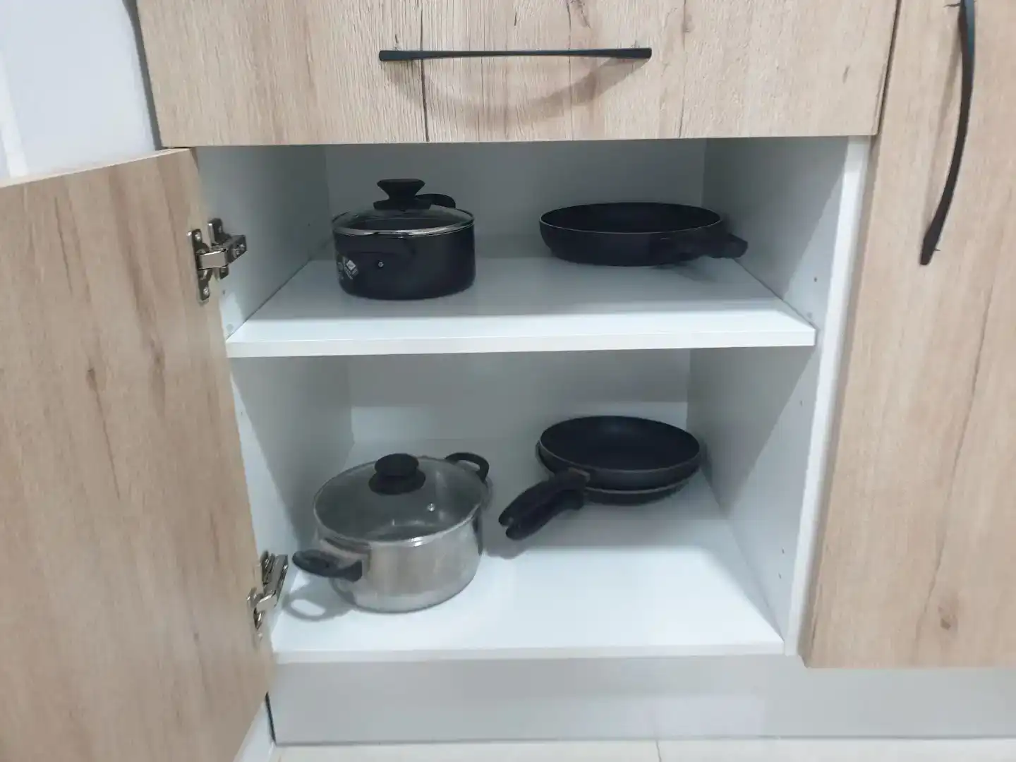 Piso de 50 m² en Almendralejo
