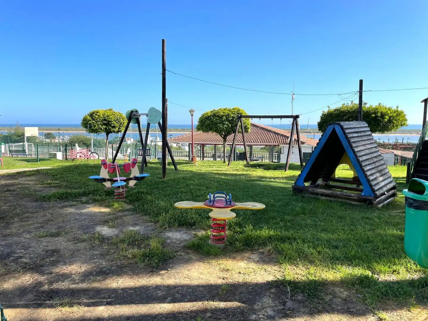 Piso de 70 m² en Cartaya
