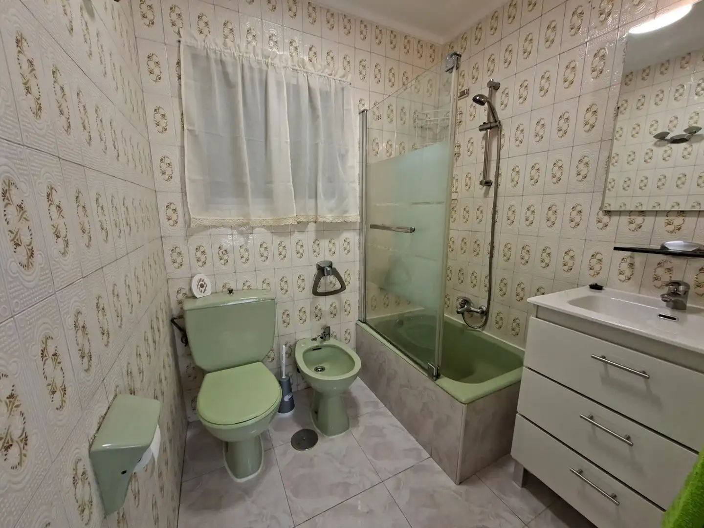 Piso de 80 m² en Avilés