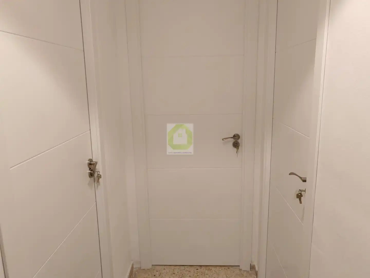 Habitació de lloguer, Granada