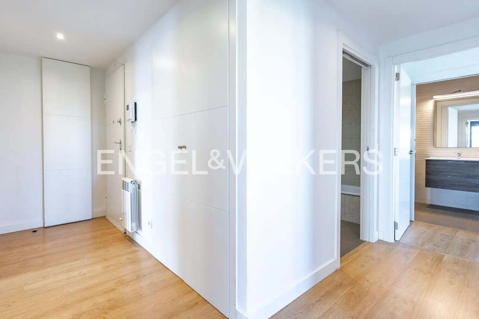 Piso de 100 m² en Badalona
