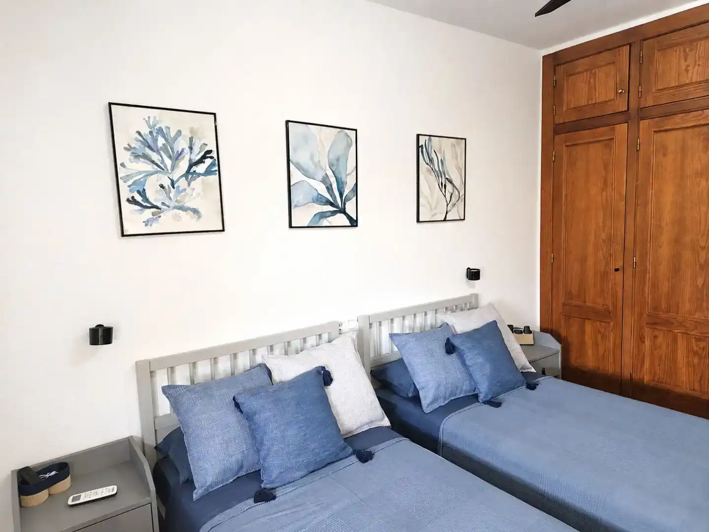 Piso de 264 m² en Cartagena