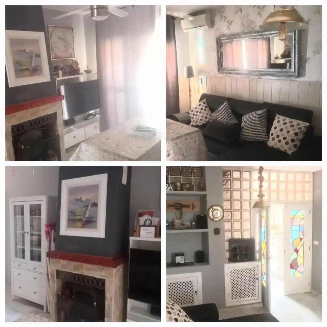 Piso de 75 m² en Lepe