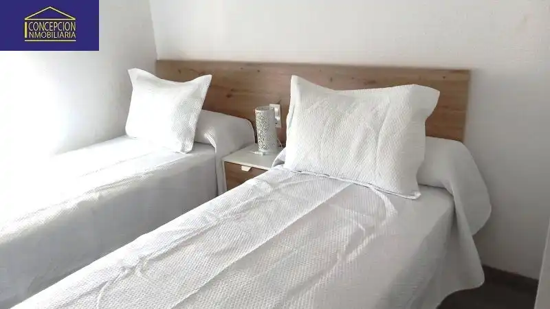 Pis de 86 m² a Còrdova