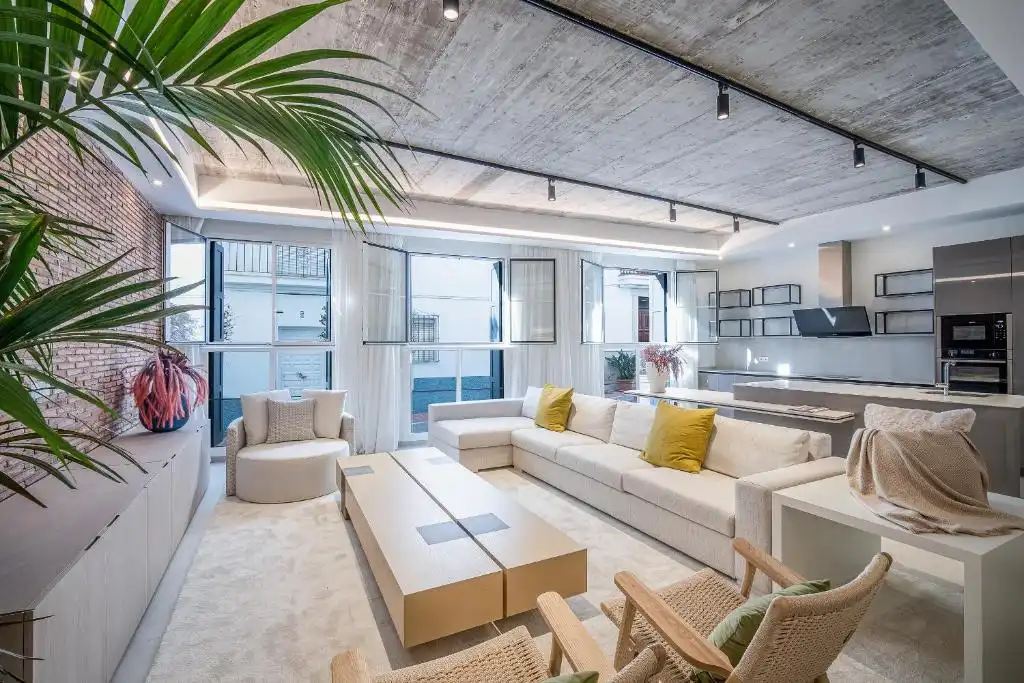 Pis de 130 m² a Marbella
