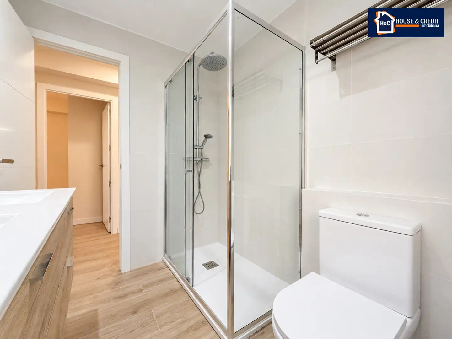 Pis de 85 m² a Guadarrama