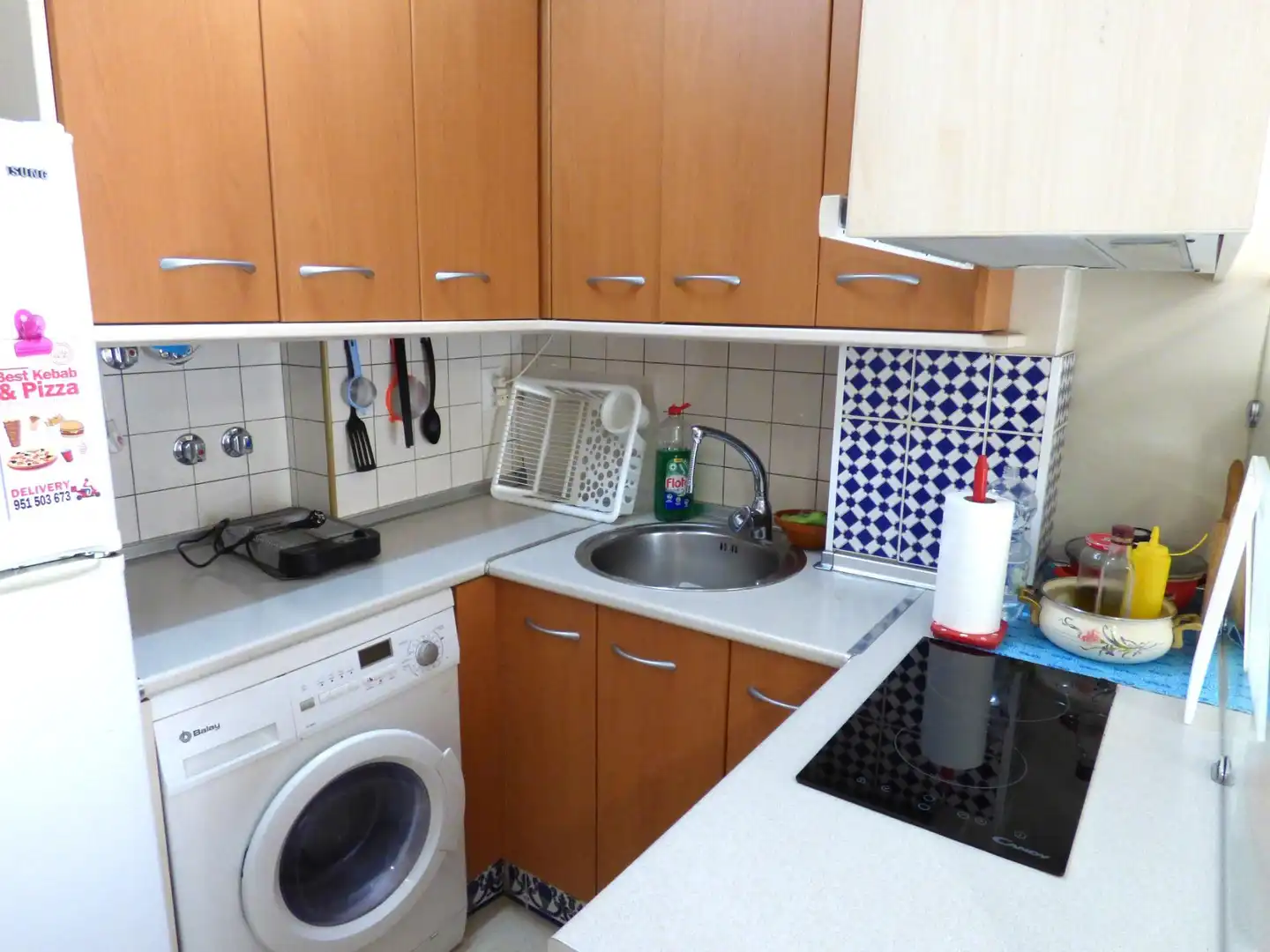 Pis de 61 m² a Fuengirola