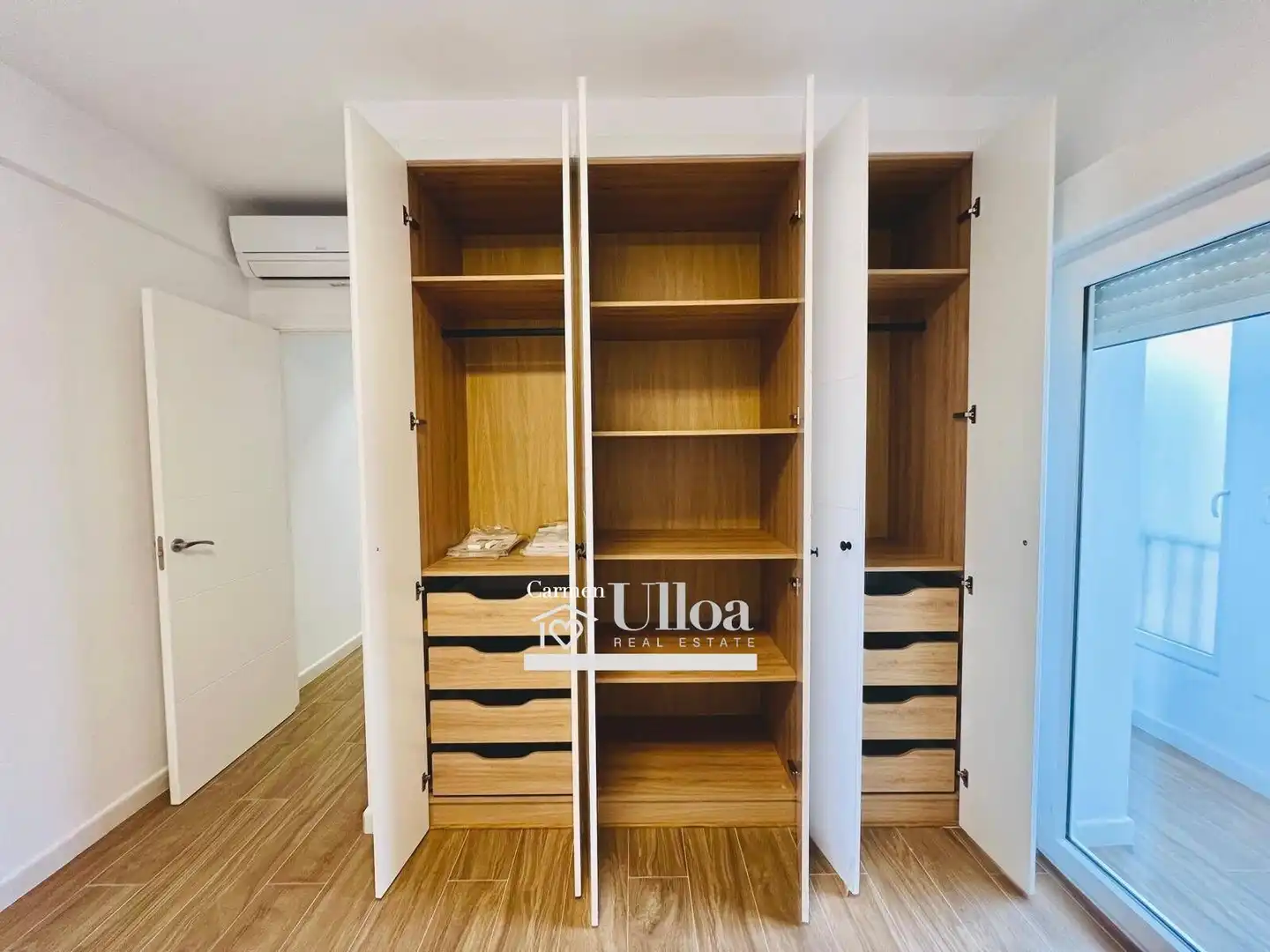 Piso de 100 m² en Alicante