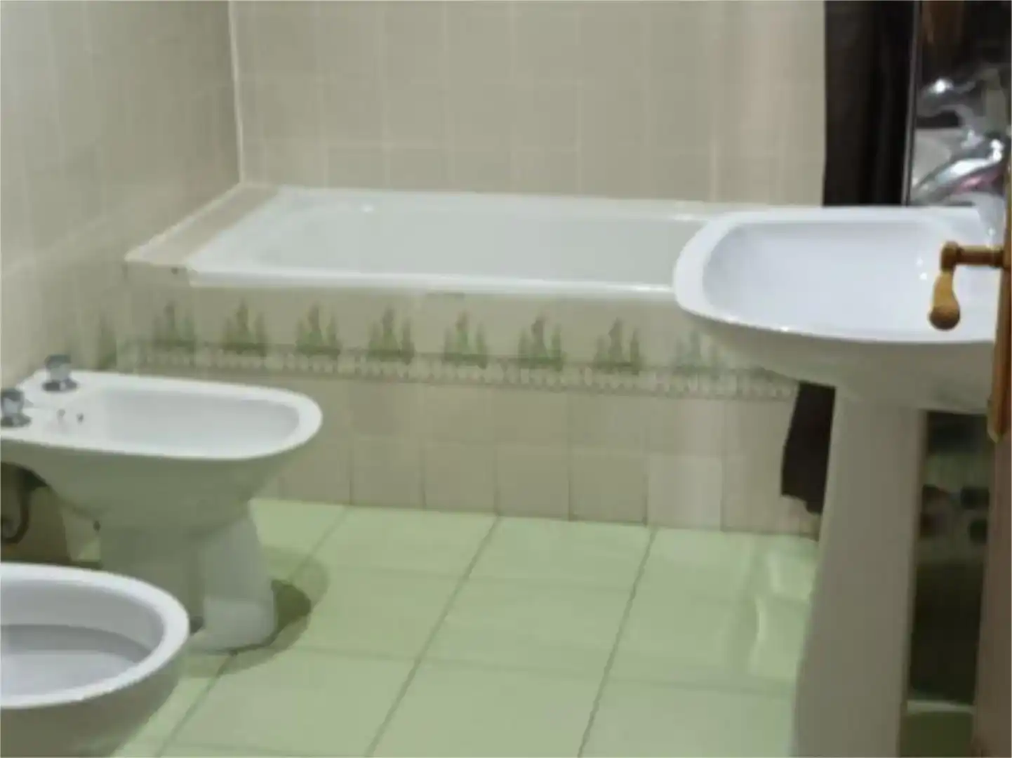 Piso de 200 m² en Badajoz