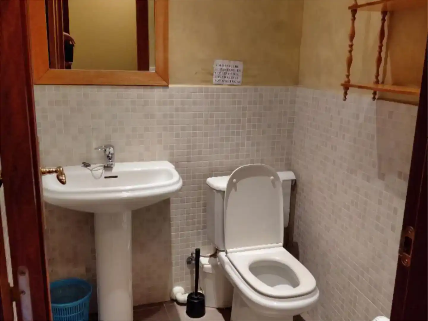 Piso de 84 m² en Salamanca