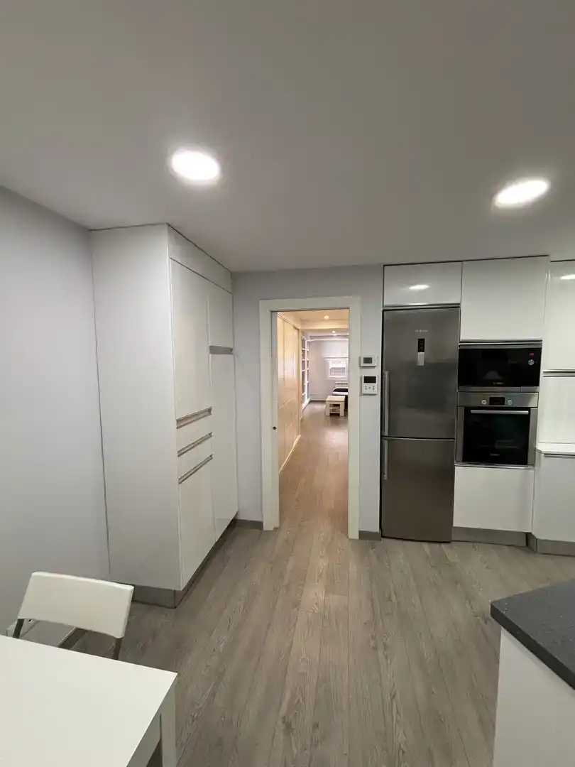 Piso de 70 m² en Gijón