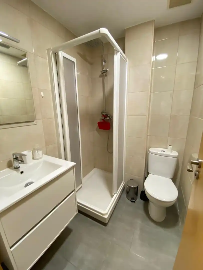 Квартира 130 м² в Сеговие