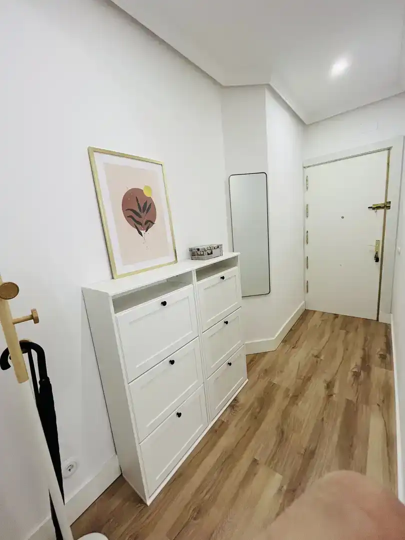 Piso de 119 m² en Madrid