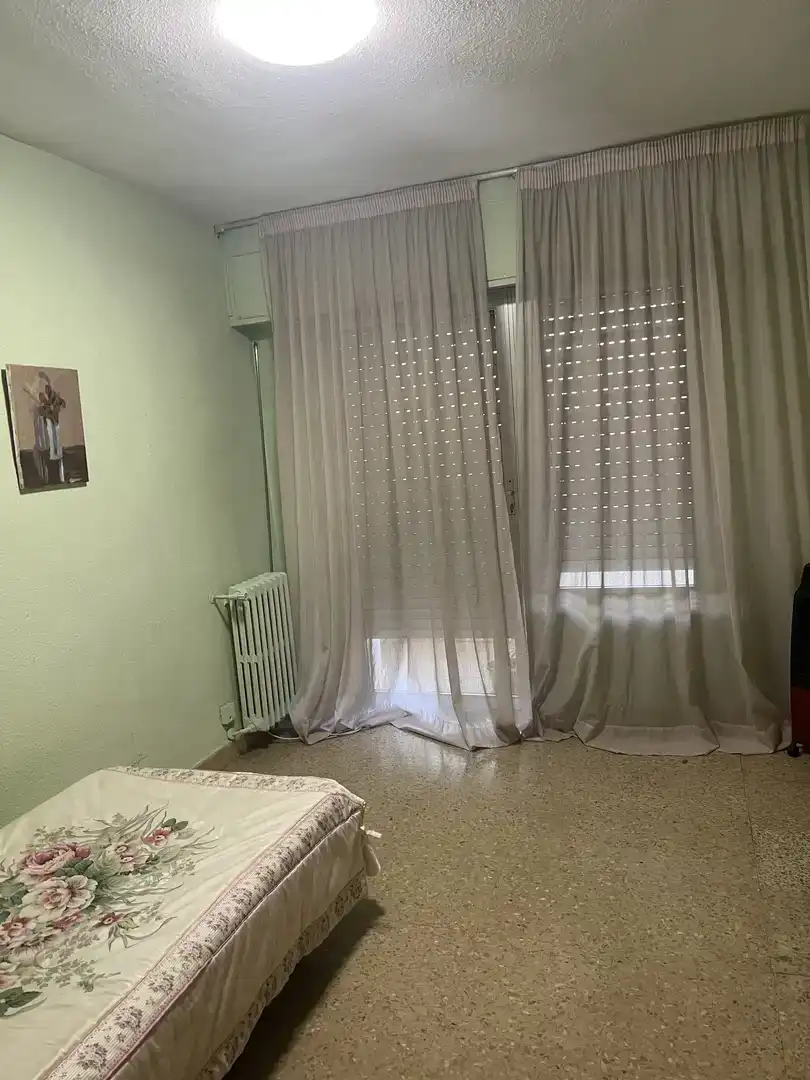 Piso de 110 m² en Jaén