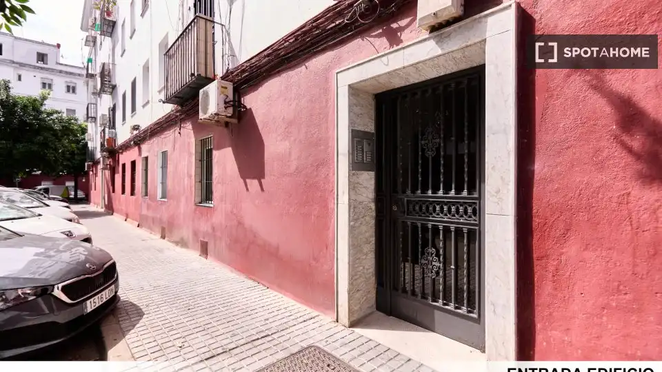 Habitación en alquiler, Sevilla