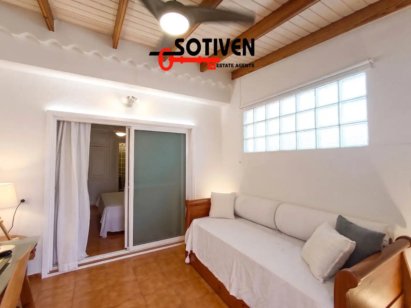 Piso de 85 m² en Adeje