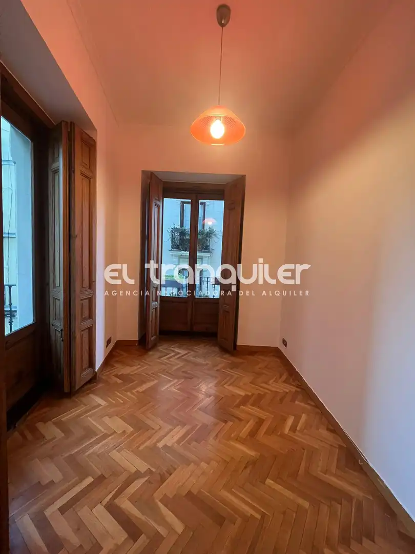 Pis de 79 m² a Madrid