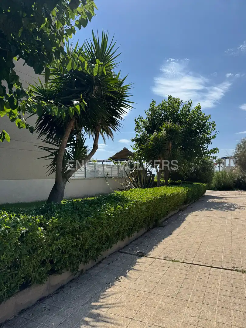 Piso de 83 m² en Sitges