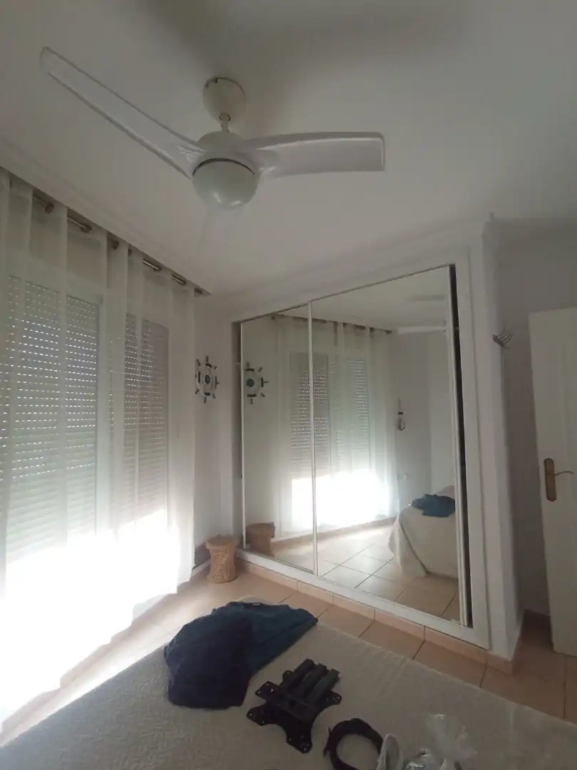 Pis de 95 m² a Oliva