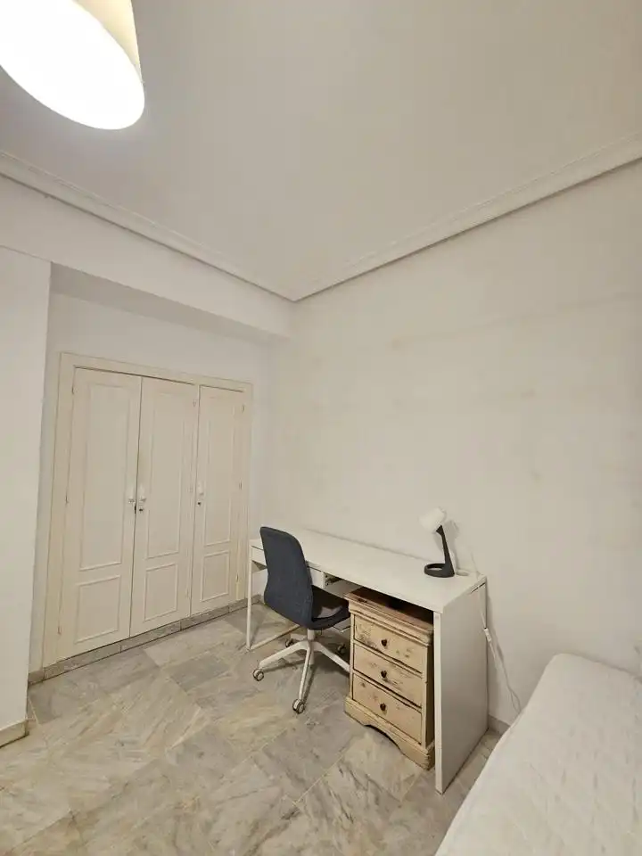 Pis de 164 m² a Sevilla