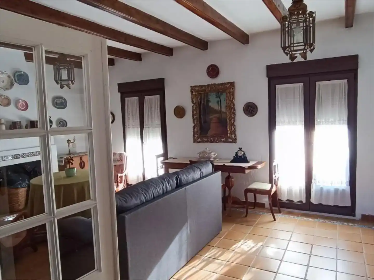 Piso de 120 m² en Puebla de Guzmán