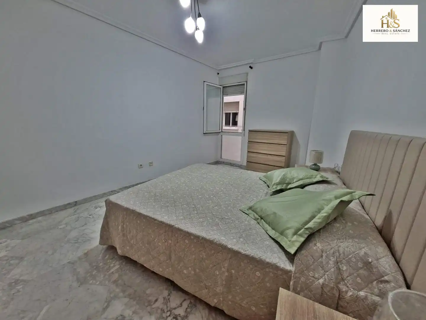 Piso de 100 m² en Alicante