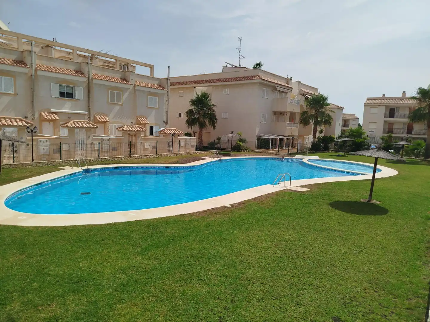 Piso de 65 m² en Águilas