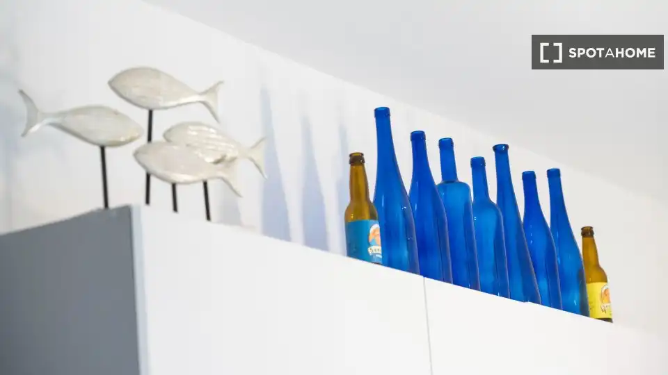 Habitación 52 m², Santa Cruz de Tenerife