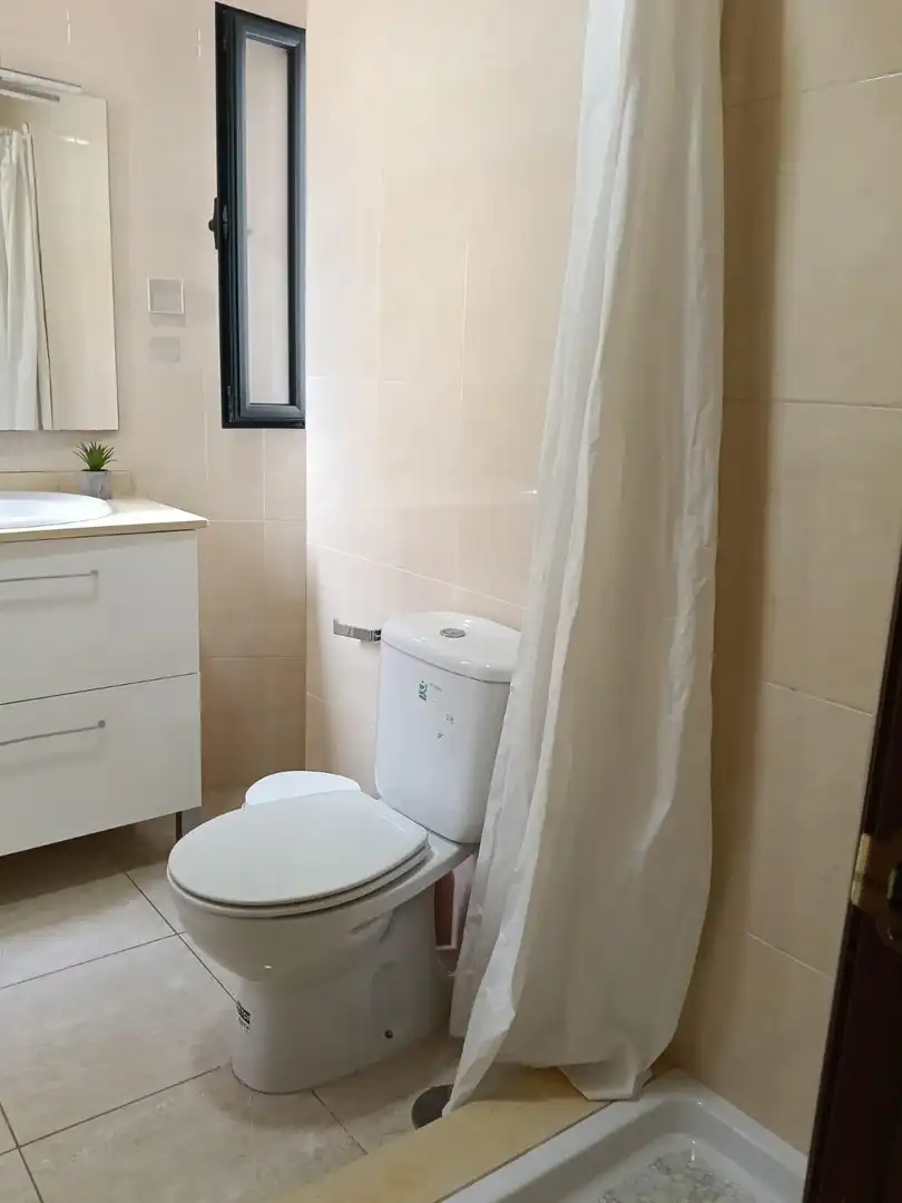 Wohnung 98 m² in Telde