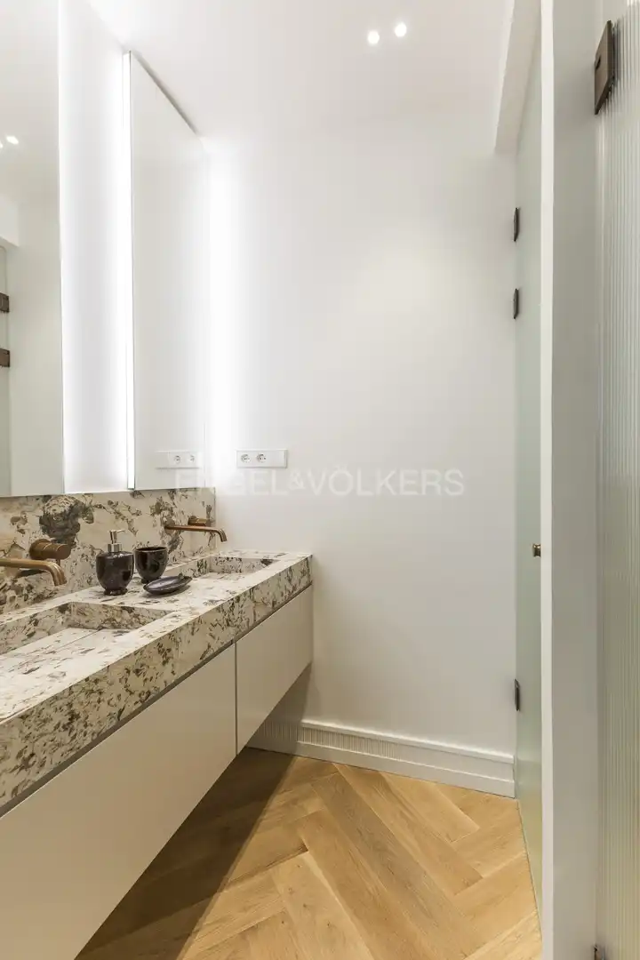 Appartamento 84 m² a Madrid