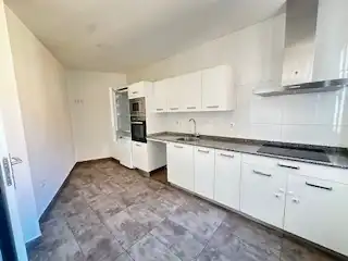 Piso de 180 m² en León