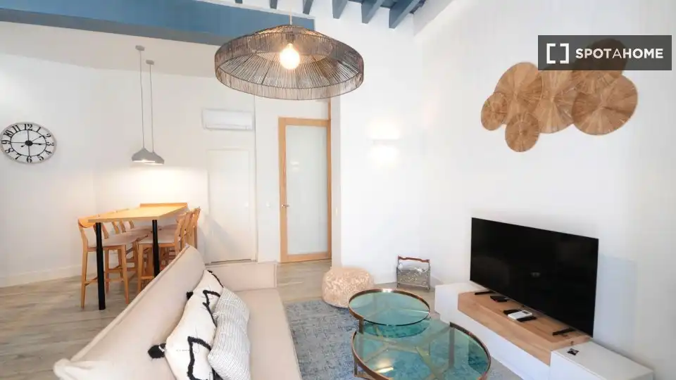Habitación en alquiler, Cádiz