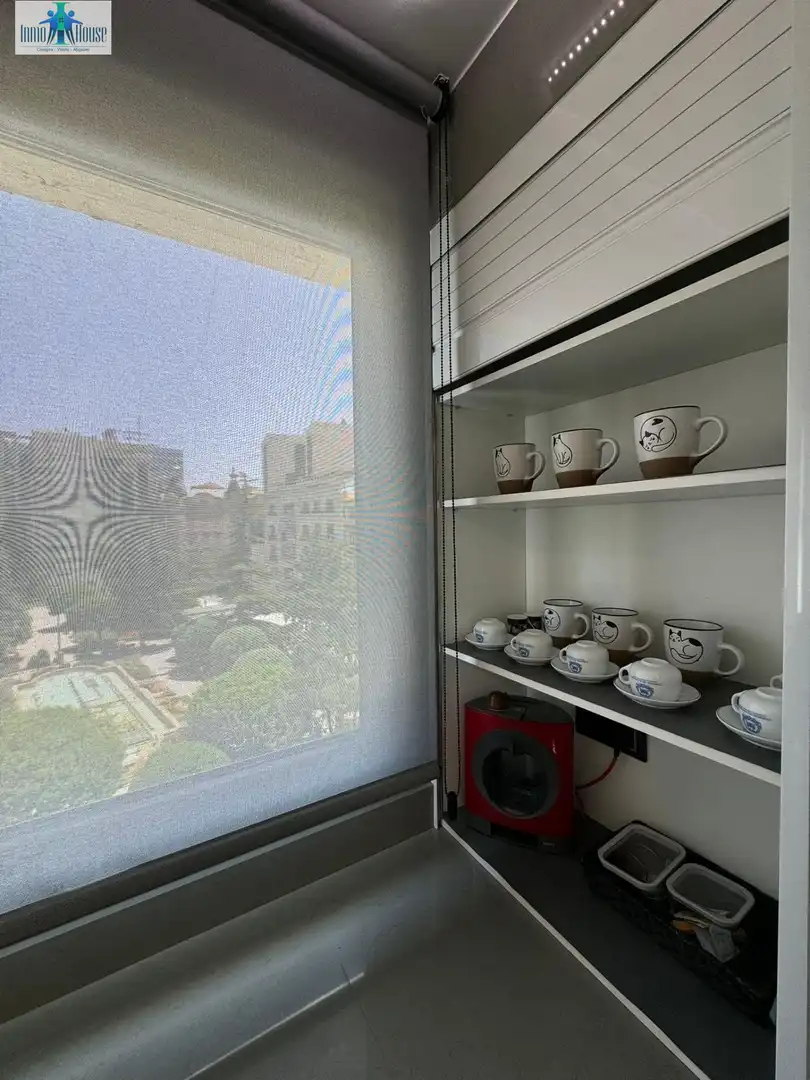 Piso de 134 m² en Albacete