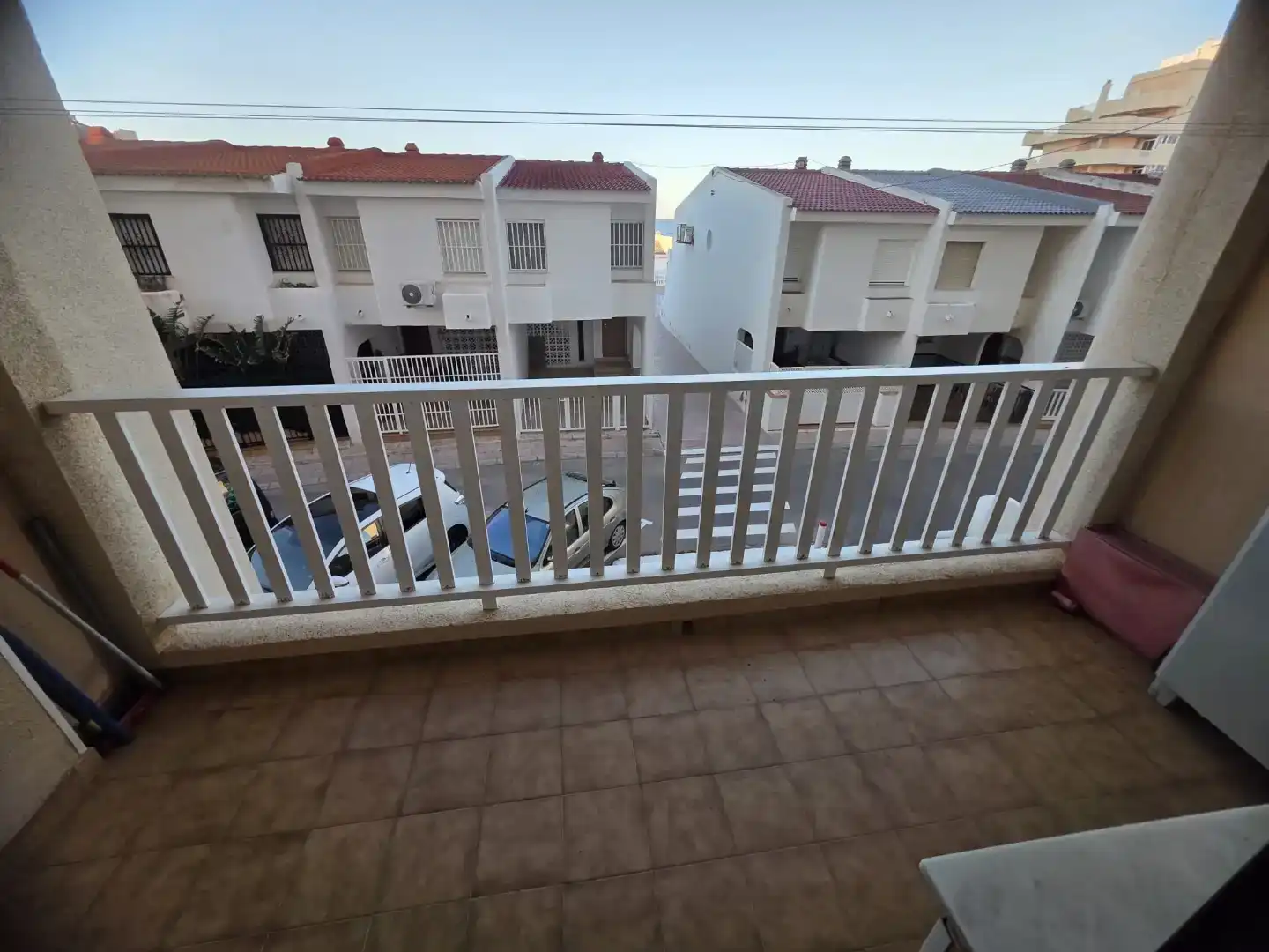 Piso de 75 m² en Cartagena