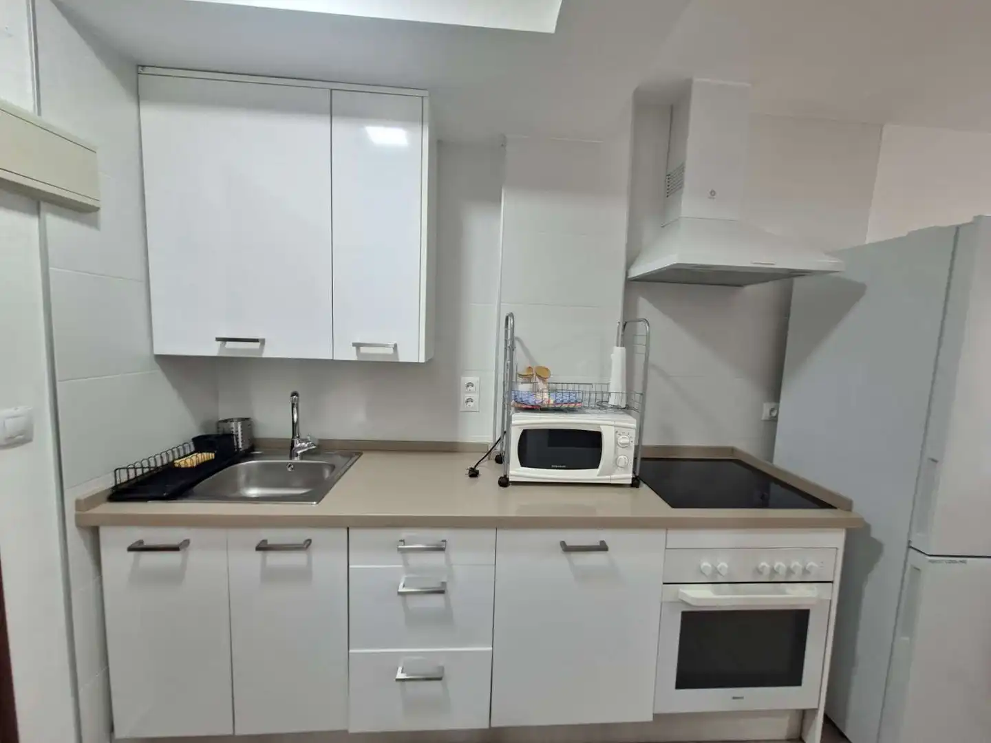 Квартира 35 м² в Vélez-Málaga
