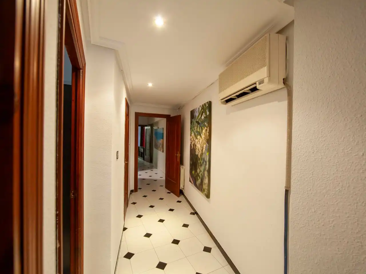 Pis de 110 m² a Baeza
