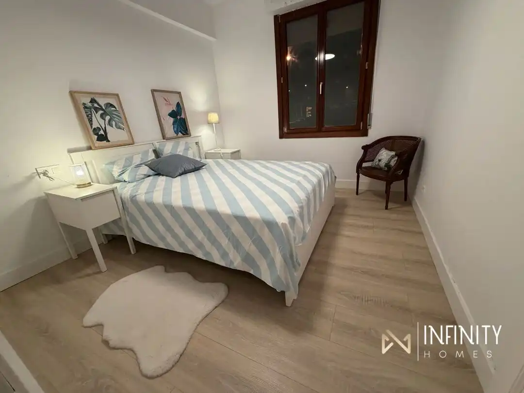 Piso de 81 m² en Bilbao