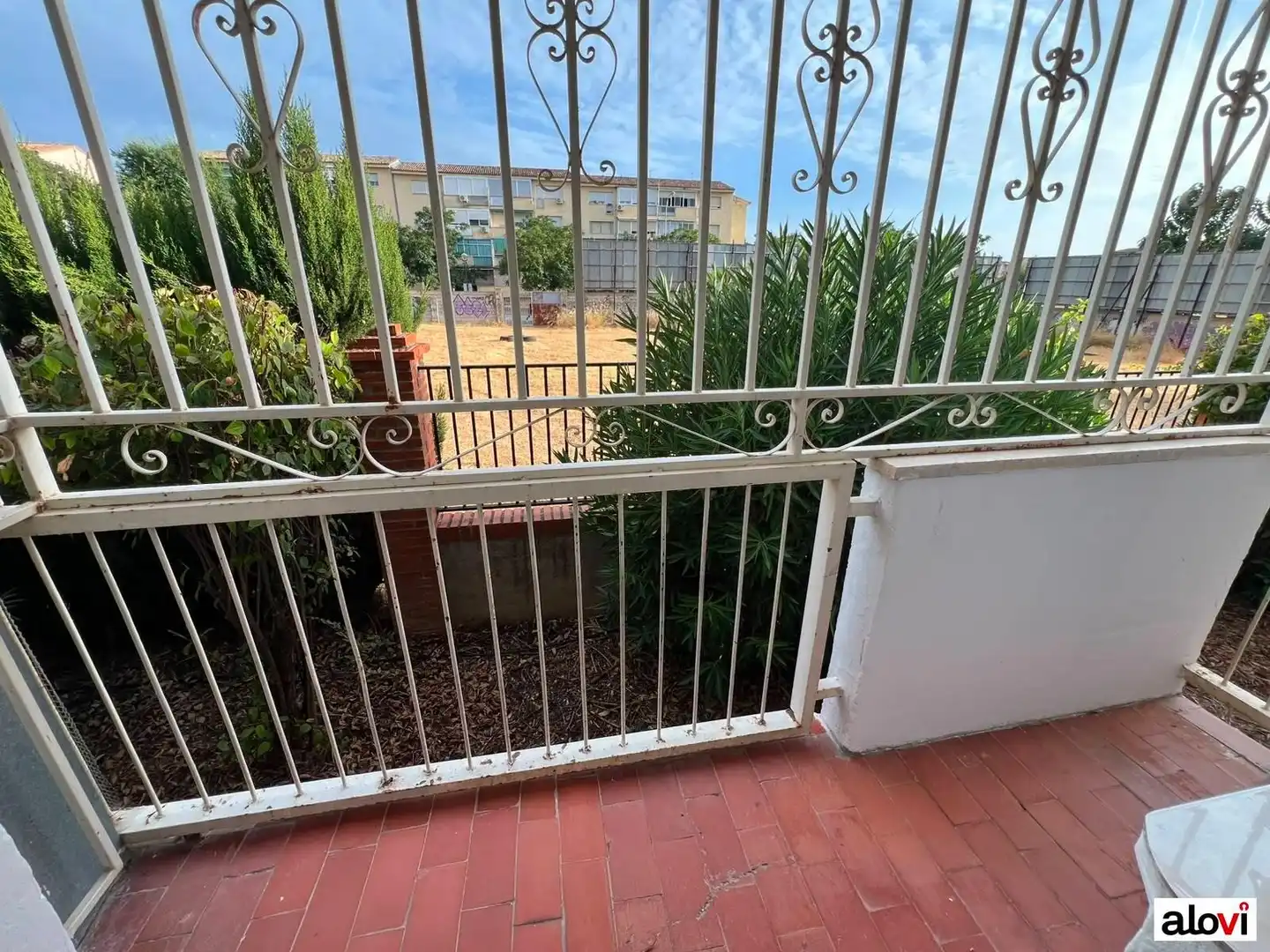 Piso de 80 m² en Granada