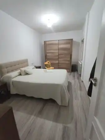 Pis de 101 m² a Salamanca