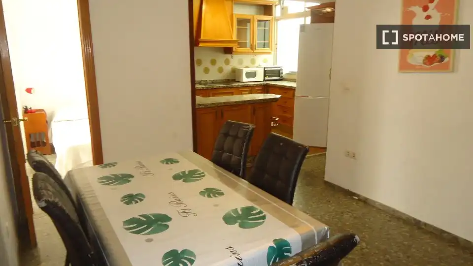 Habitación en alquiler, Córdoba