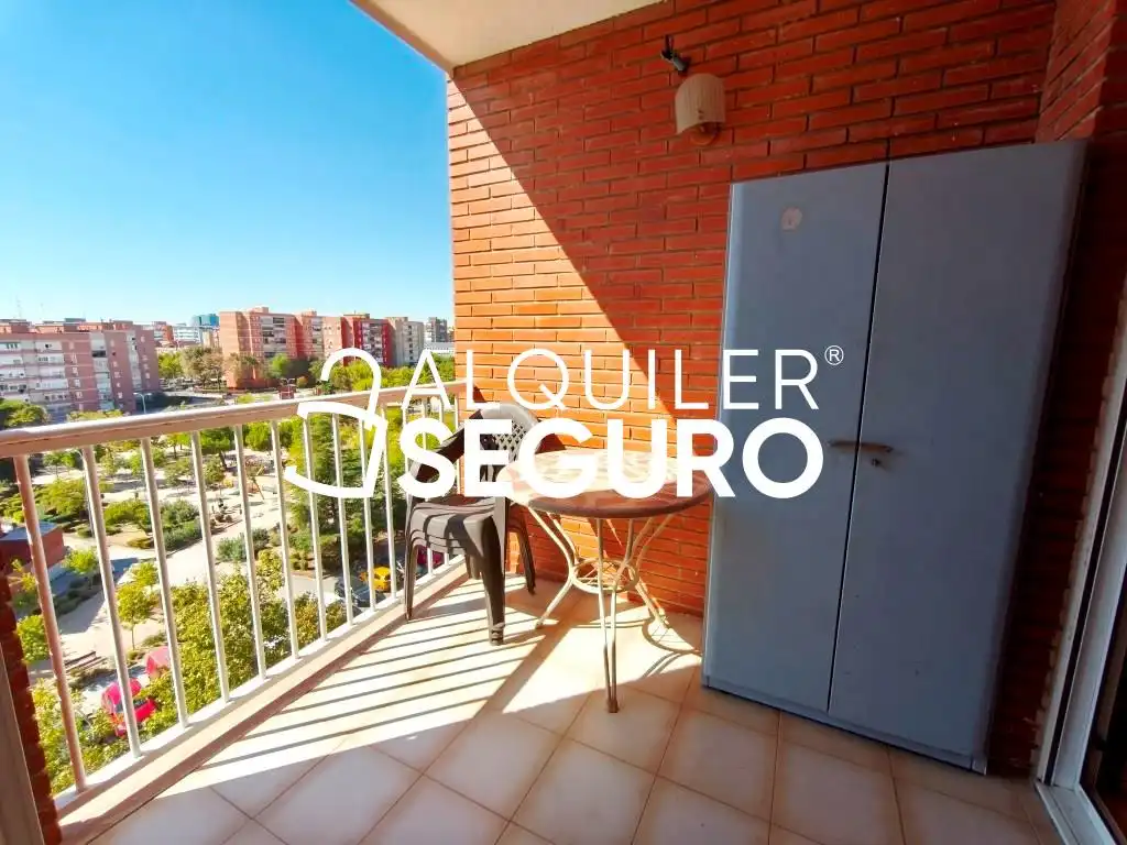 Квартира 90 м² у Fuenlabrada