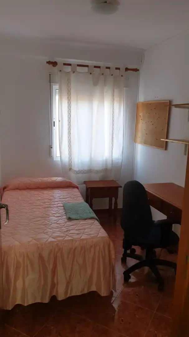 Piso de 85 m² en Sevilla