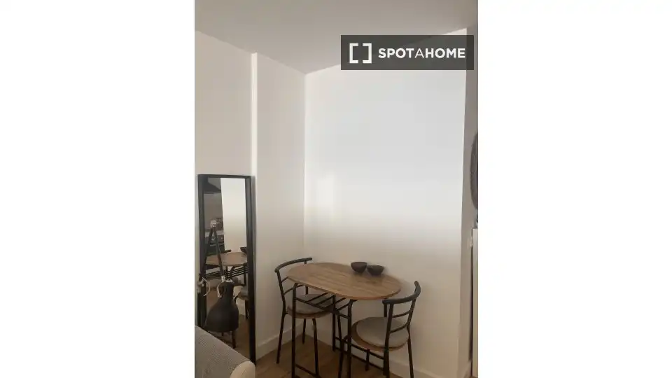 Habitación 66 m², El Rosario