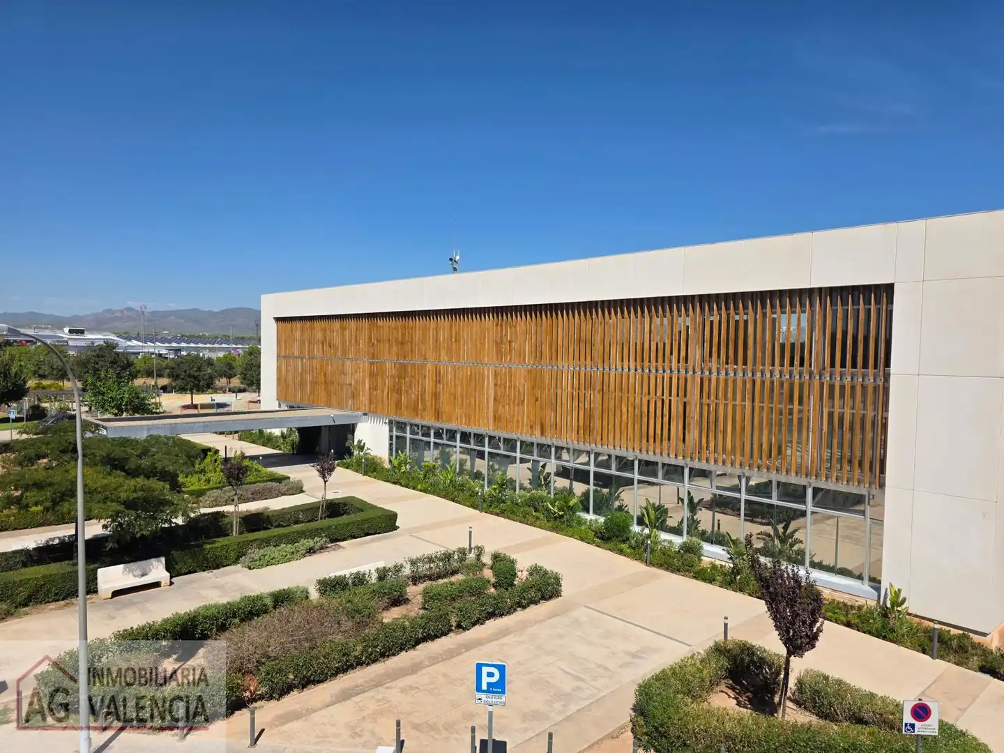 Piso de 50 m² en Bétera