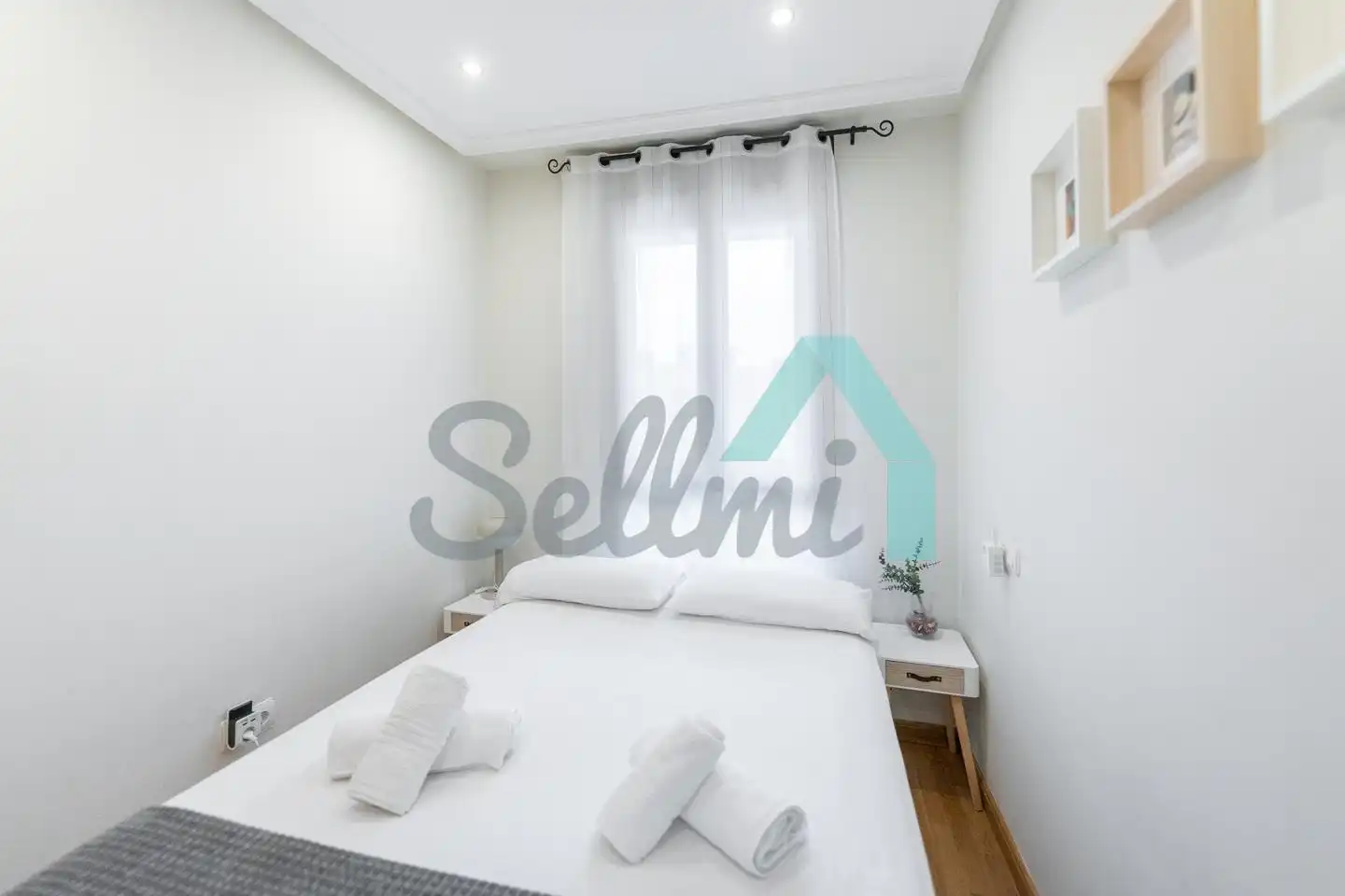 Piso de 80 m² en Oviedo