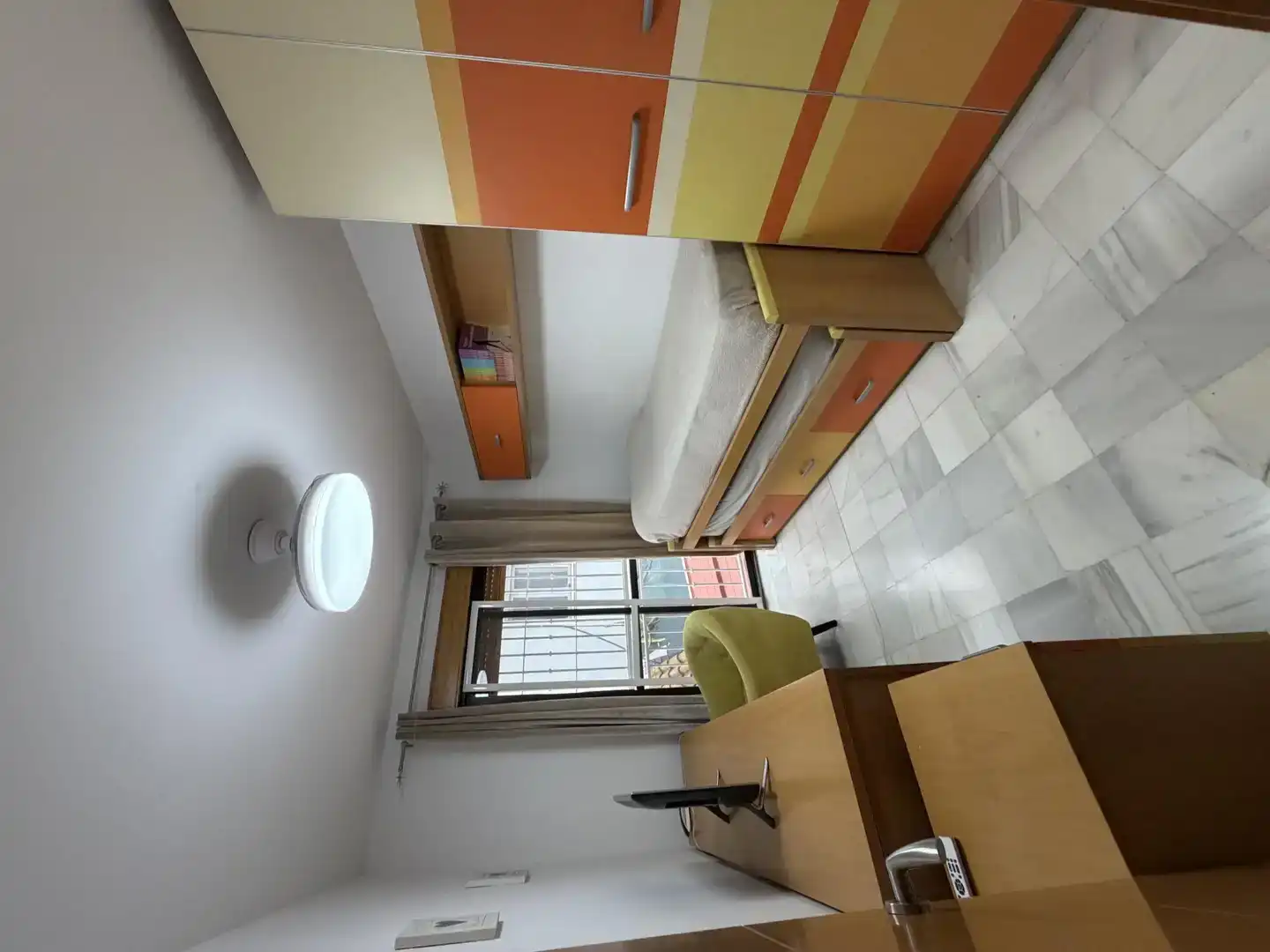 Habitación 120 m², Málaga
