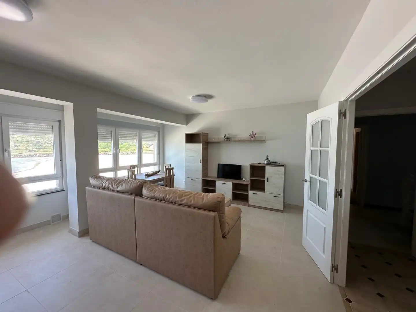 Piso de 85 m² en Carnota