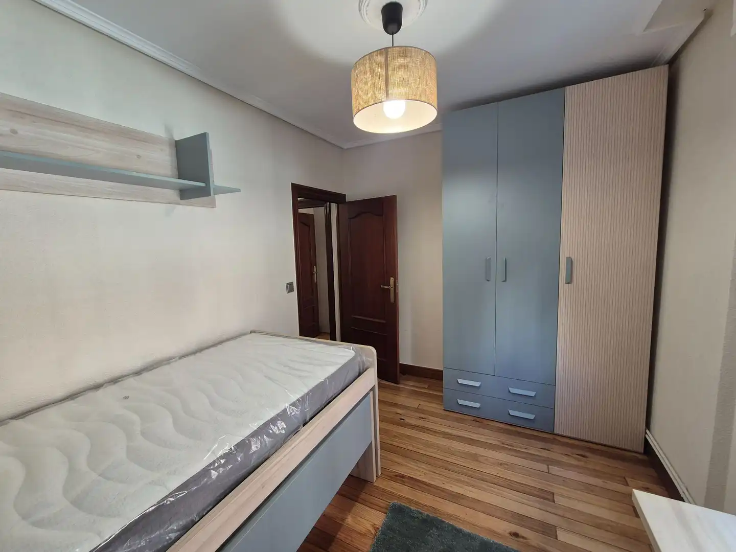 Wohnung 97 m² in Bilbao